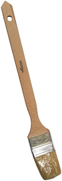 Heizkörperpinsel, Breite 60 mm, Länge 45 cm